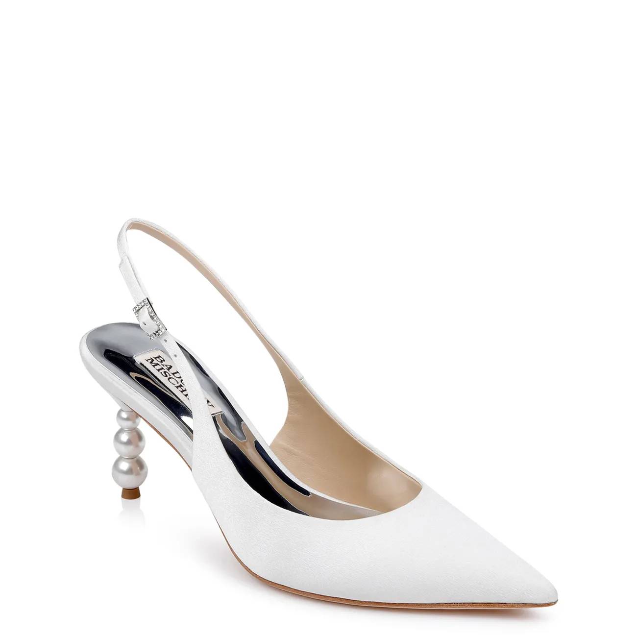 Badgley Mischka Women's Beatrix Evening Heel
