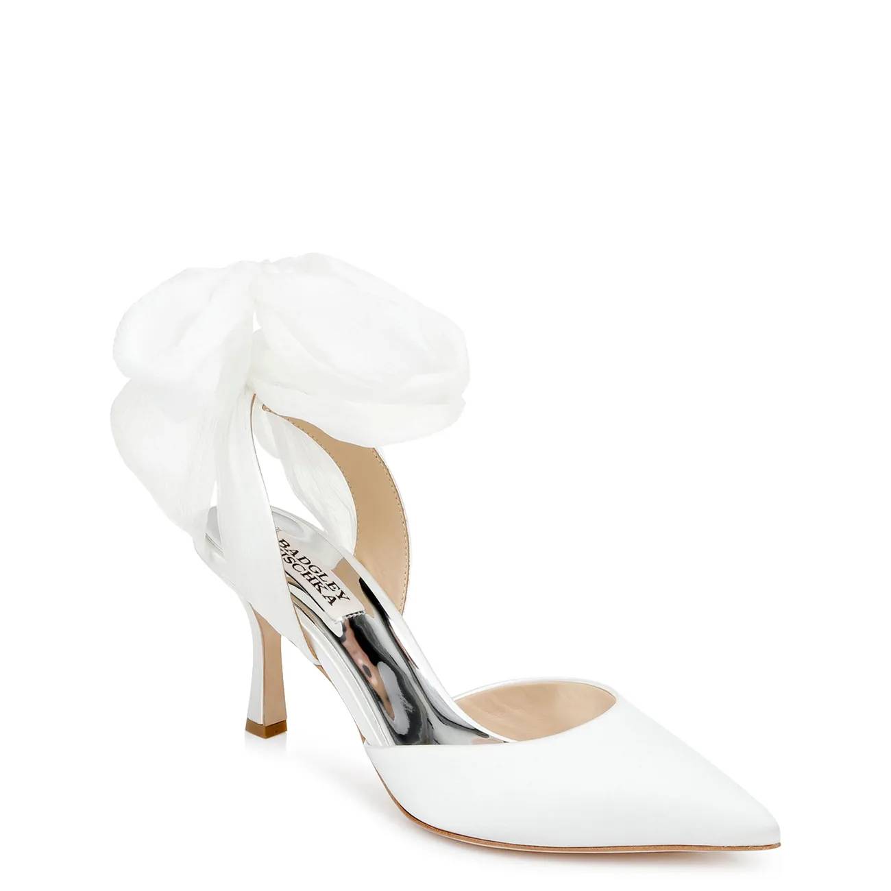 Badgley Mischka Women's Blaze Evening Heel
