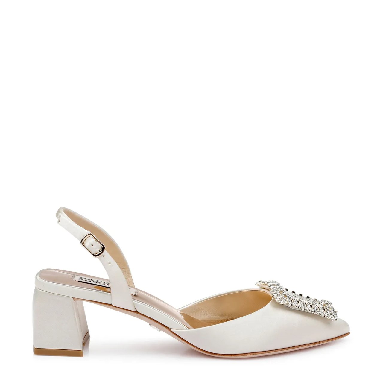 Women's Emmie Evening Heel