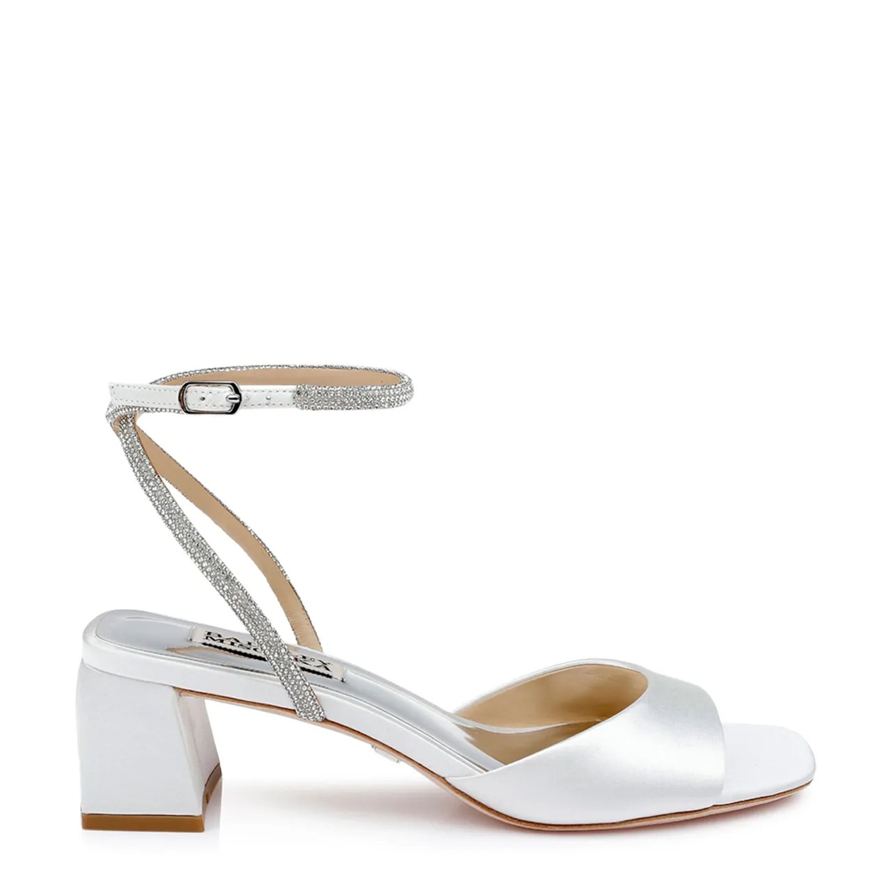 Women's Infinity Evening Heel