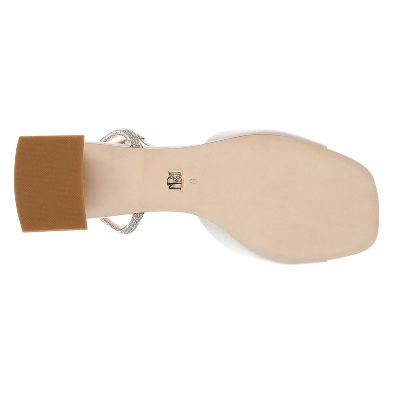 Women's Infinity Evening Heel