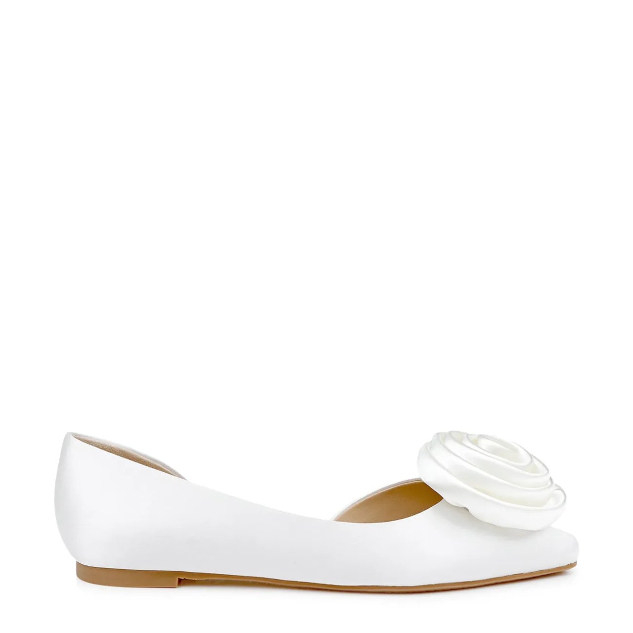 Women's Jana Evening Flat