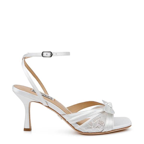 Click to shop women's bridal shoes at DSW Canada