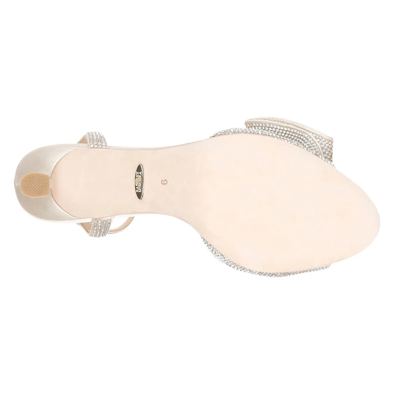 Women's Remi Evening Sandal