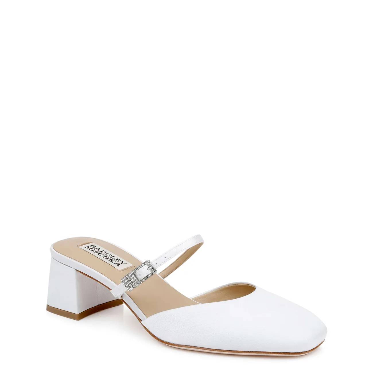 Badgley Mischka Women's Valarie Evening Heel