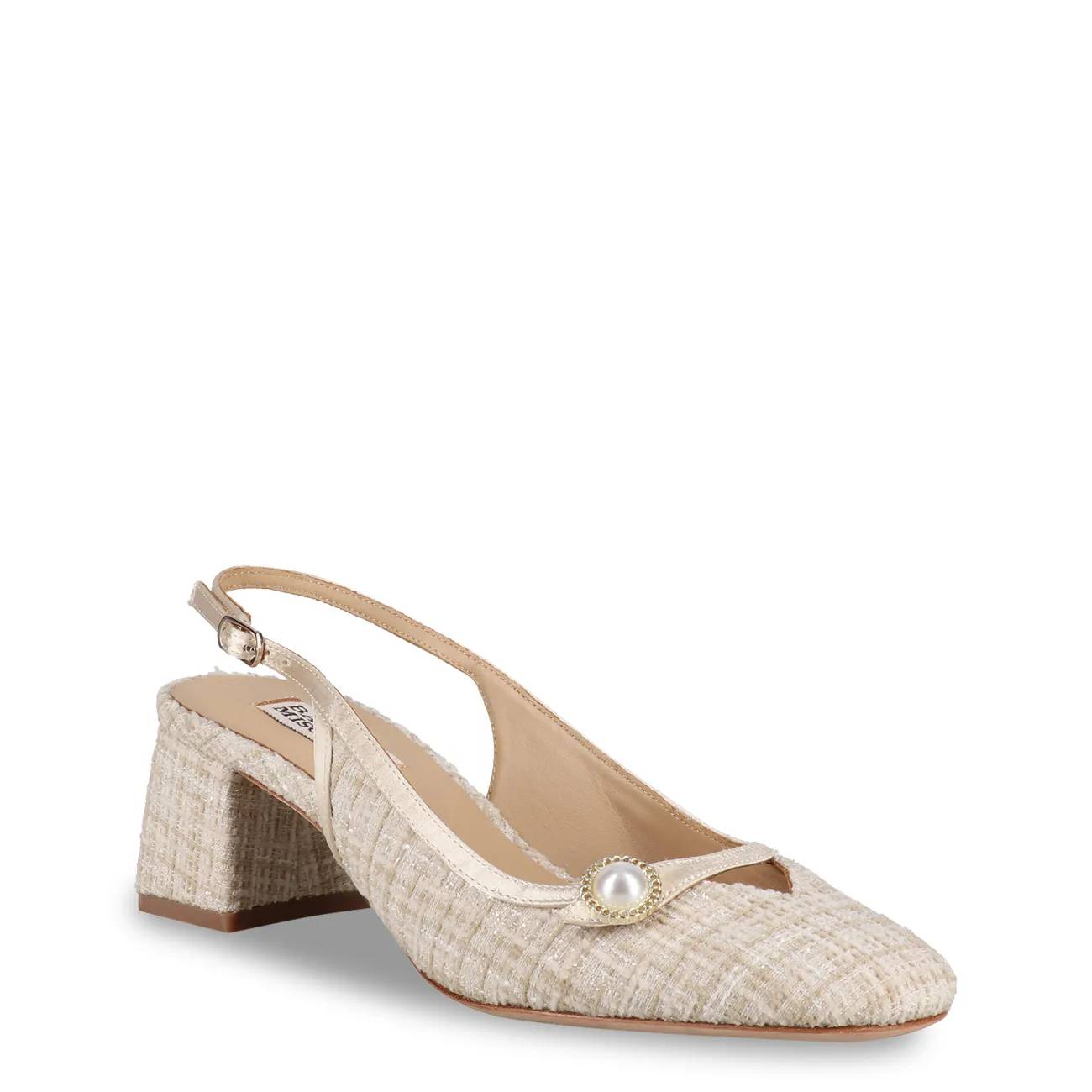 Badgley Mischka Women's Veera Evening Heel