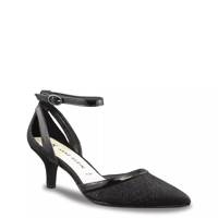 Freda Pump Black view