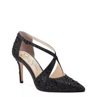 Women's Accile Pump BLACK GEM view