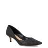 Women's Frenchie Pump BLACK view