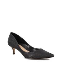 Women's Frenchie Pump BLACK view
