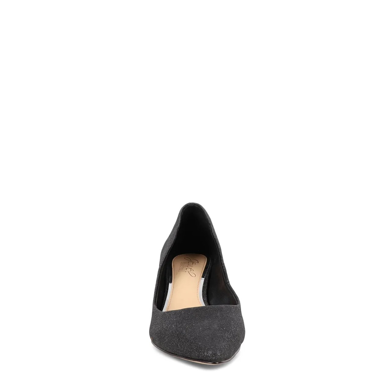 Women's Frenchie Pump