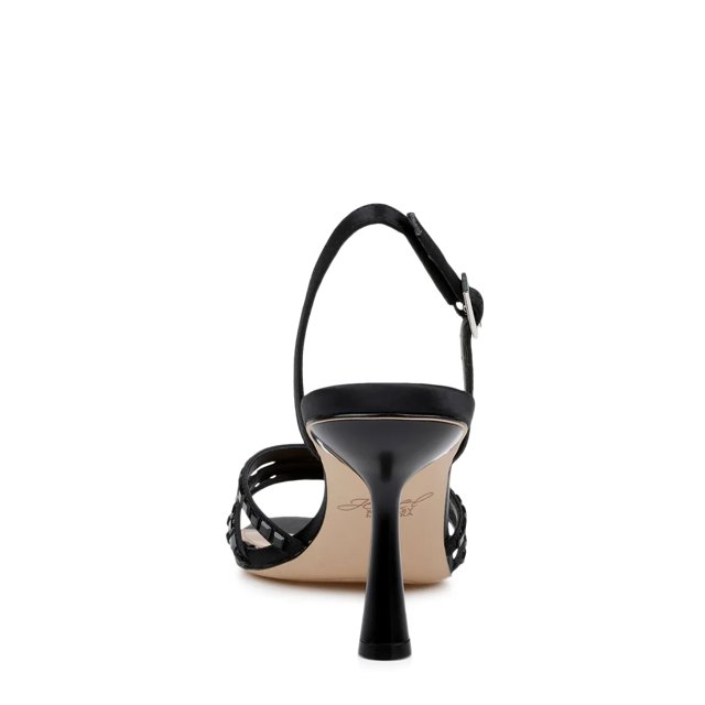 Kathryn Bejeweled Evening Sandal