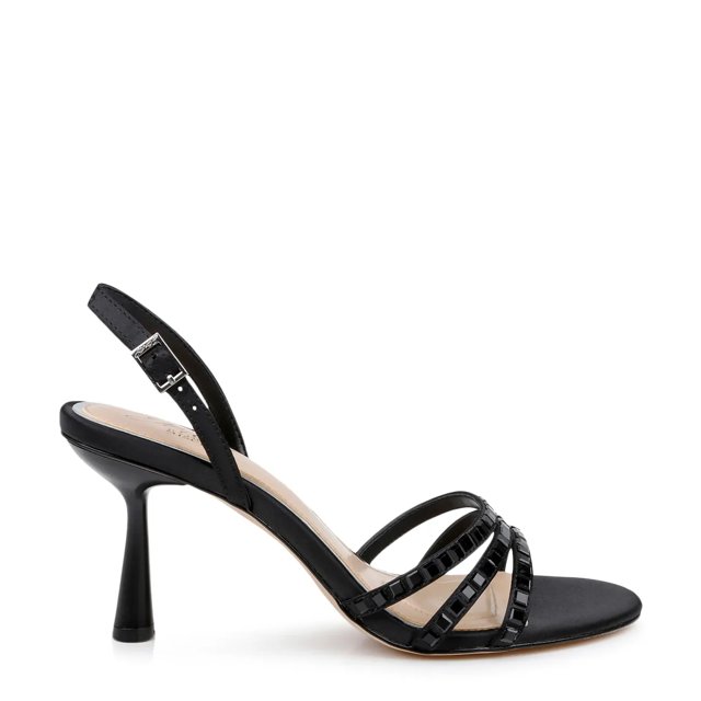 Kathryn Bejeweled Evening Sandal