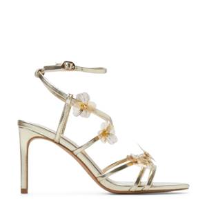 Shop Strappy Heeled Sandals