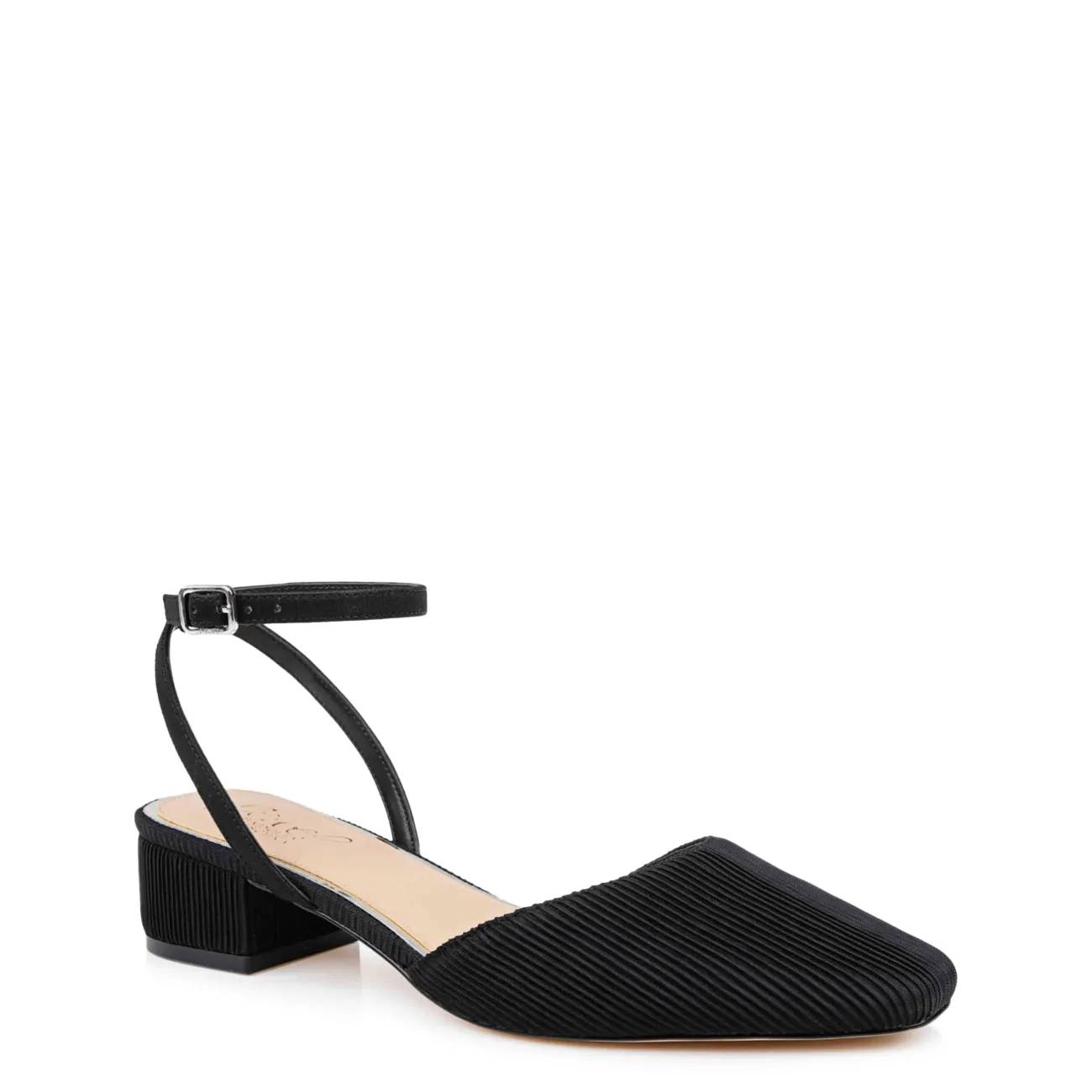 Women's Stacy Pump
