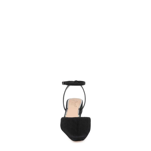 Women's Stacy Pump