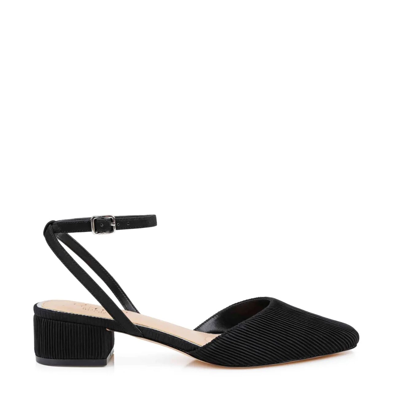 Women's Stacy Pump