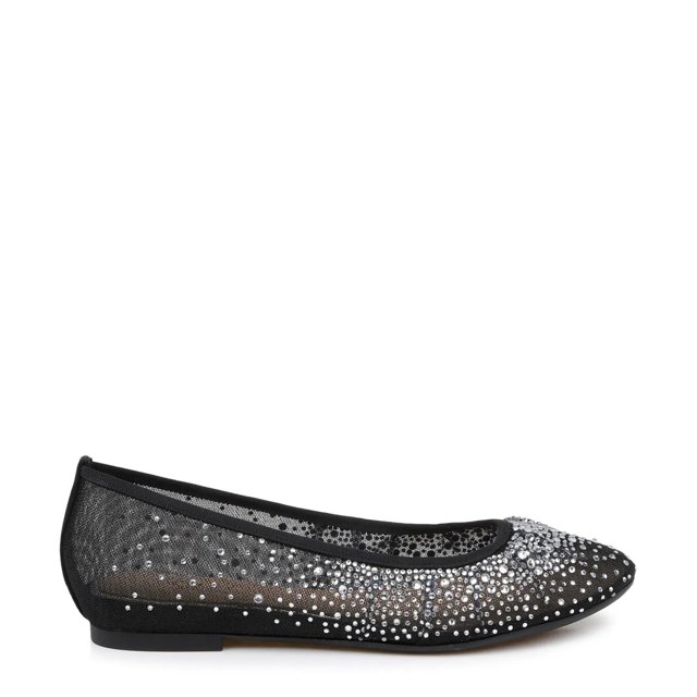 Women's Nuala Ballet Flat