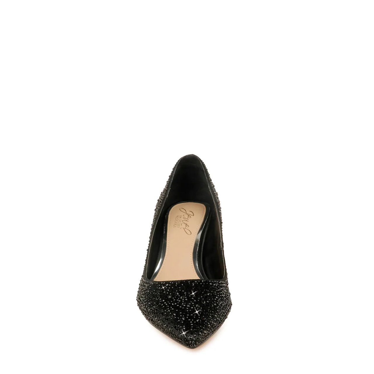 Women's Frenchie Pump