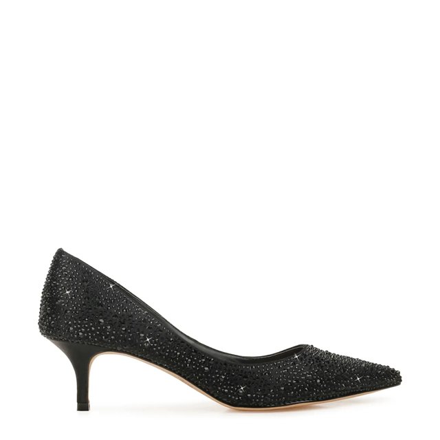 Women's Frenchie Pump