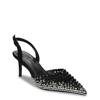 Penelope Pump BLACK STONES view