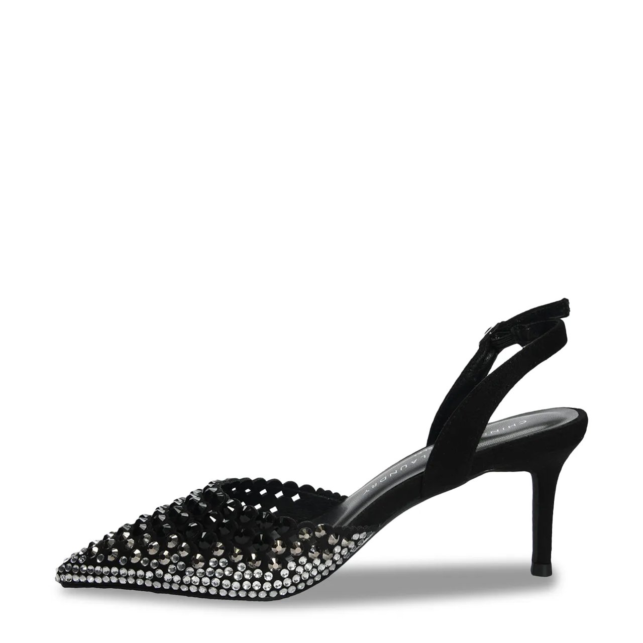 Penelope Pump