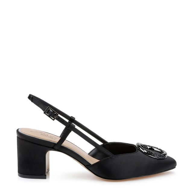 Women's Falvia Heel Pump