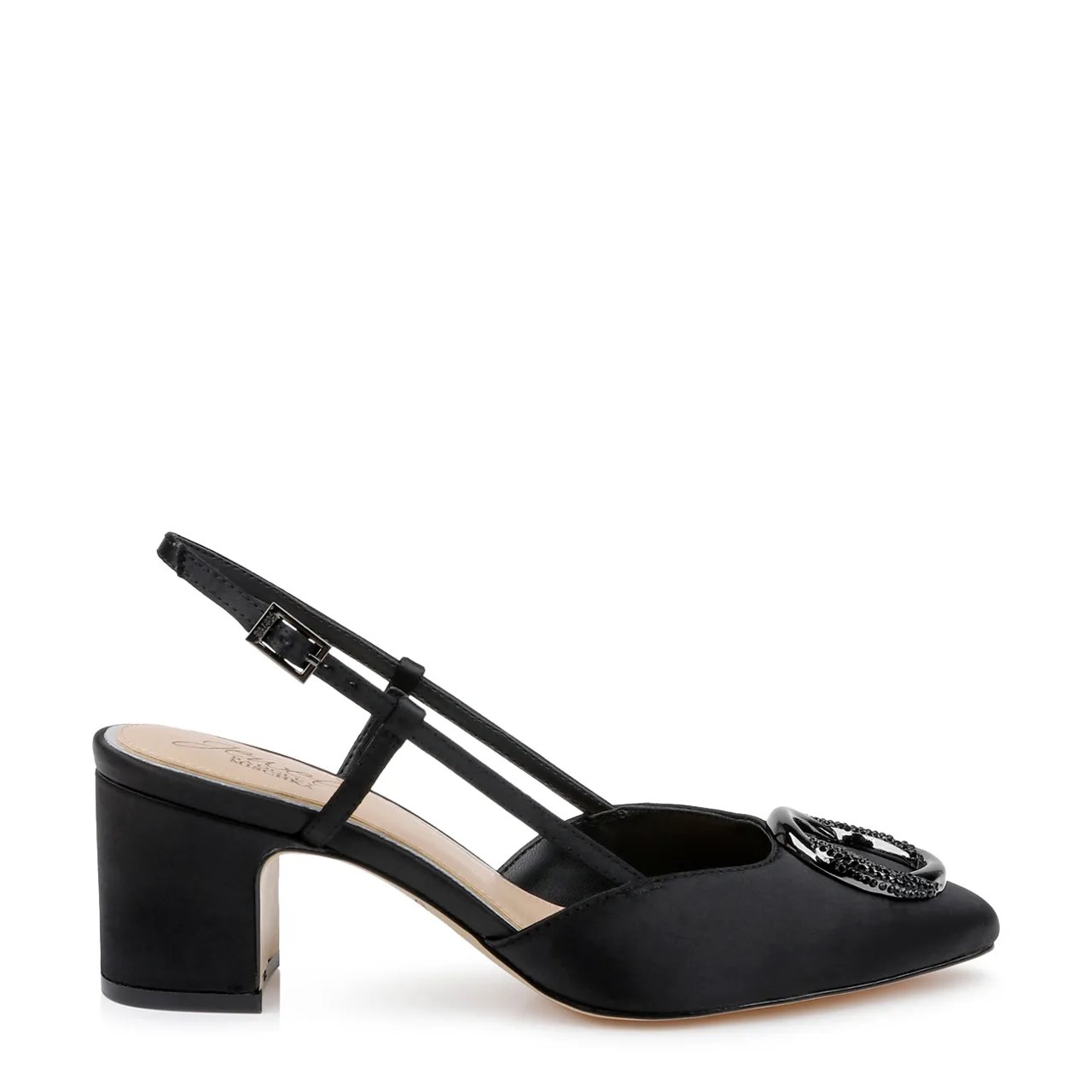 Women's Falvia Heel Pump