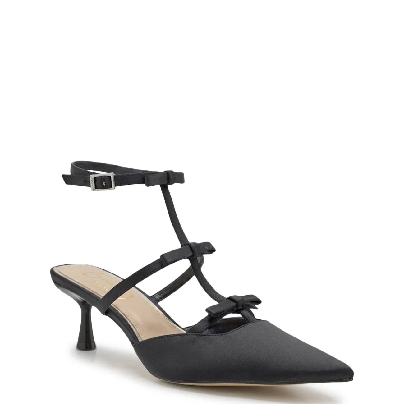 Women's Elisabetta Pump