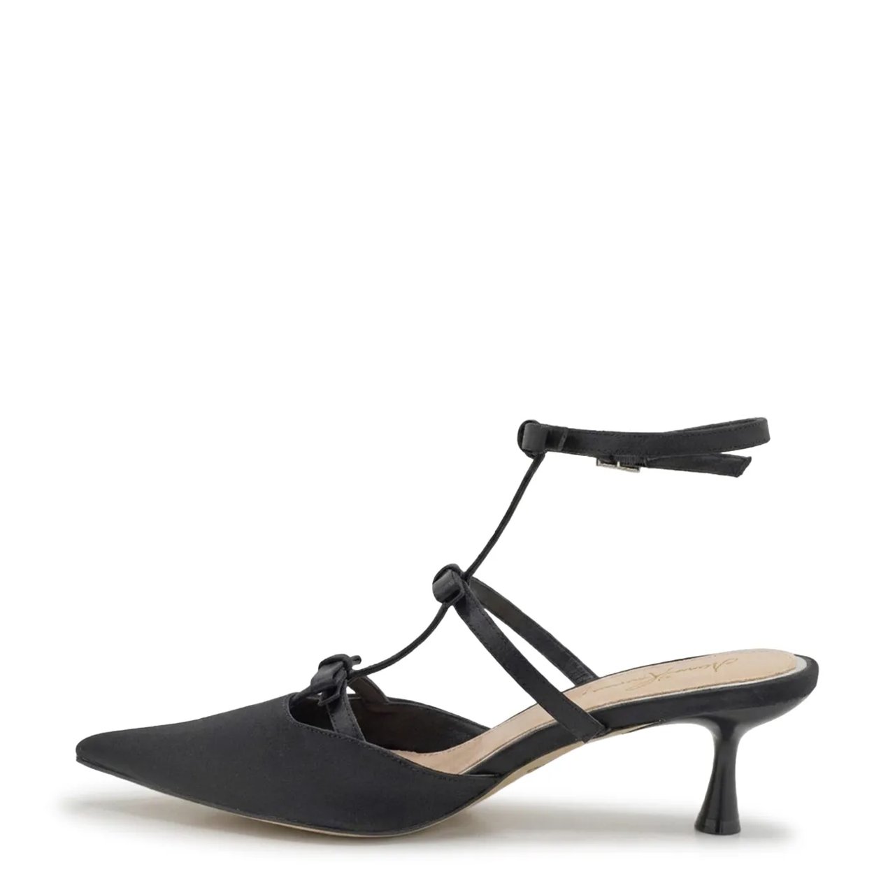 Women's Elisabetta Pump