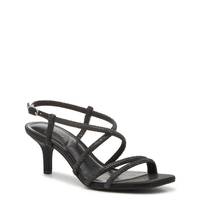 Womens Lahayla Heel Sandal BLACK view