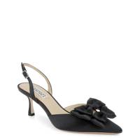 Women's Giovanna Evening Heel BLACK view