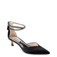 Women's Lilibeth Sandal BLACK view