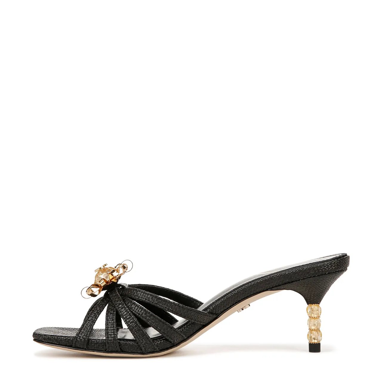 Women's Posey Heel Sandal