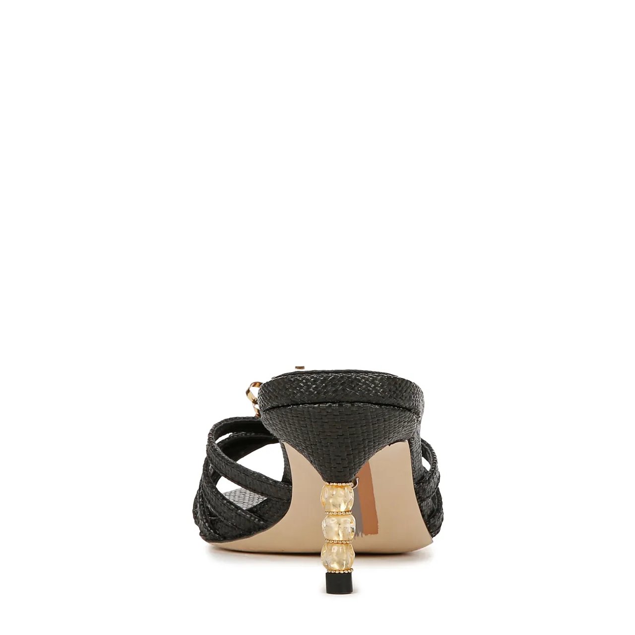 Women's Posey Heel Sandal