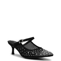 Women's Farrah Mule BLACK view