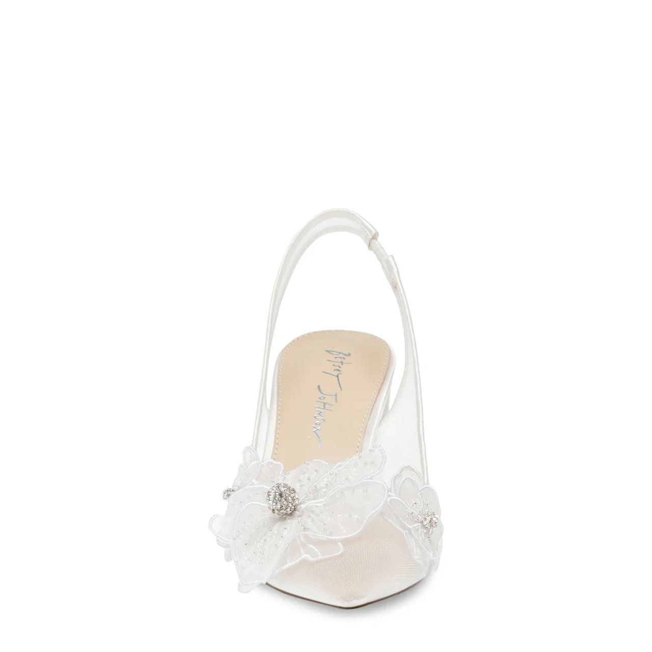 Women's Petra Slingback Pumps