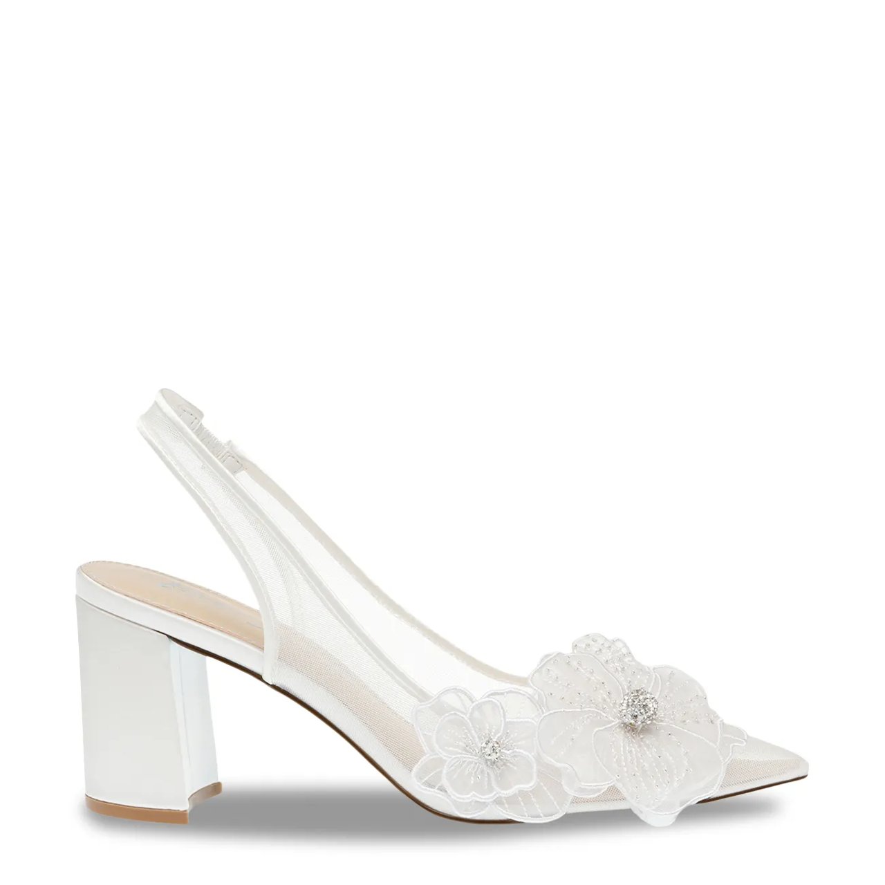 Women's Petra Slingback Pumps