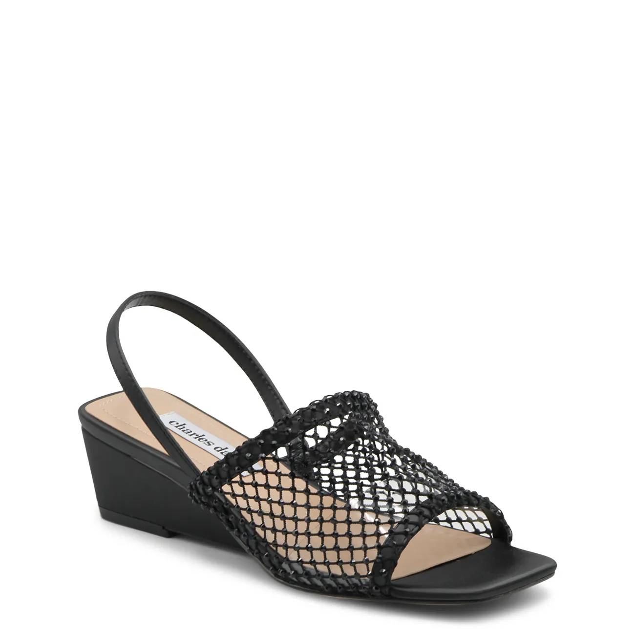 Charles David Women's Neah Wedge Sandal