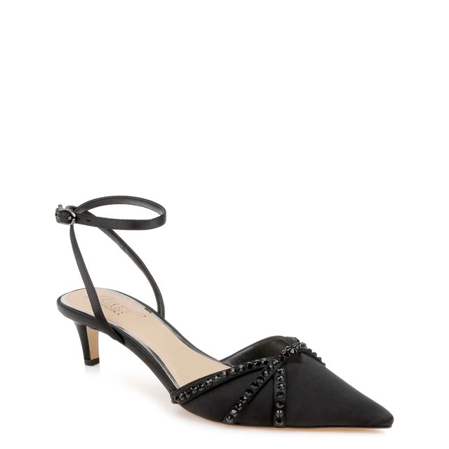 Women's Indra Kitten Heel