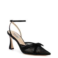 Women's Josie Stiletto Pump BLACK view