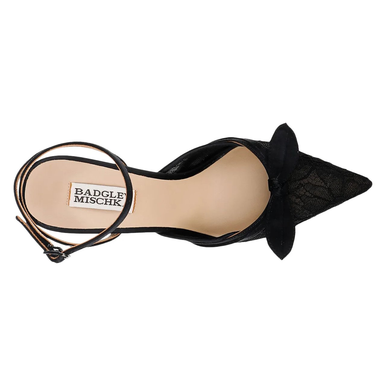 Women's Josie Stiletto Pump