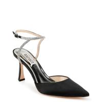 Women's Kamilah Stiletto Pump BLACK view