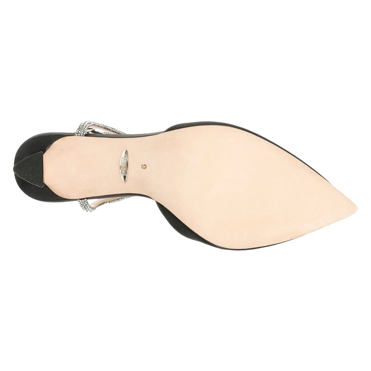 Women's Kamilah Stiletto Pump