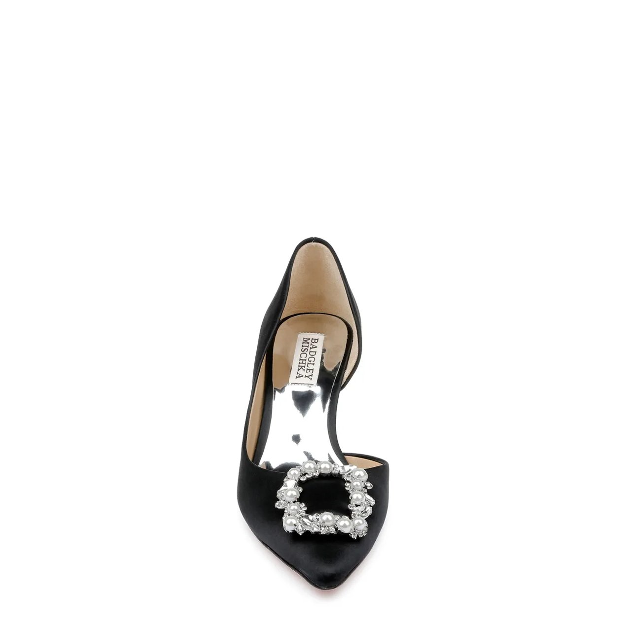 Women's Fabia Pump
