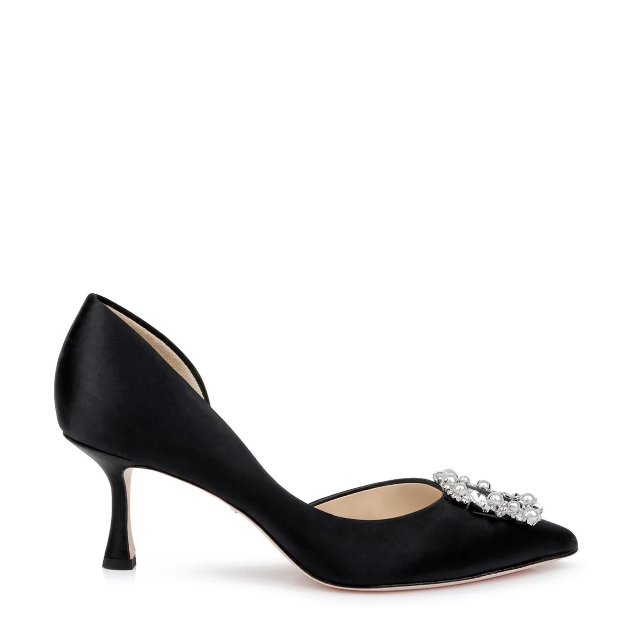 Women's Fabia Pump
