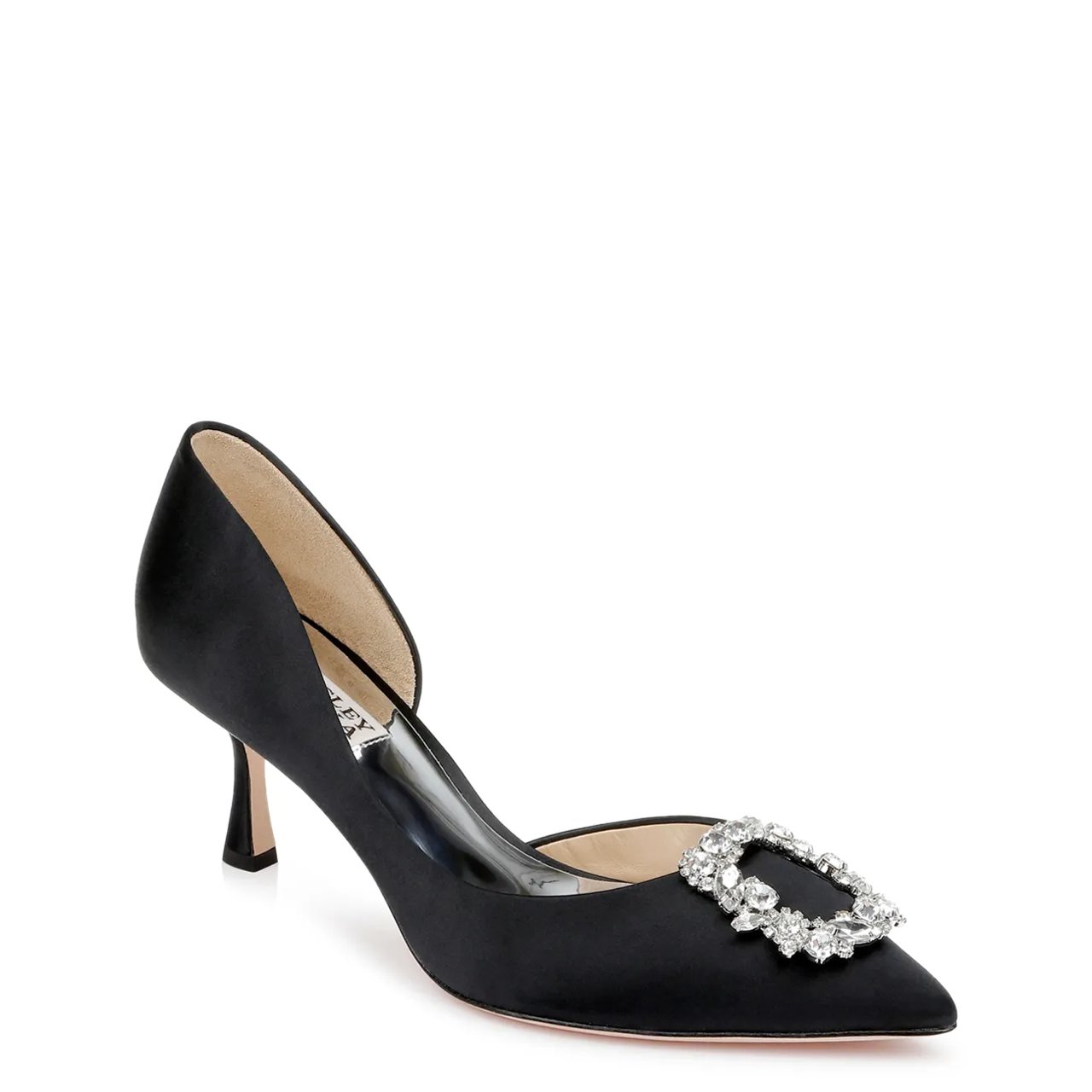 Women's Fabia II Pump