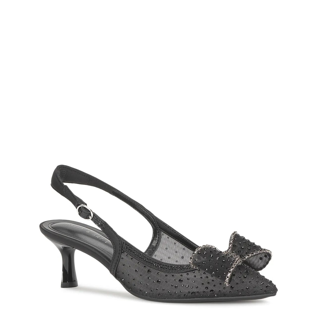 Womens' Jelani Slingback Pump