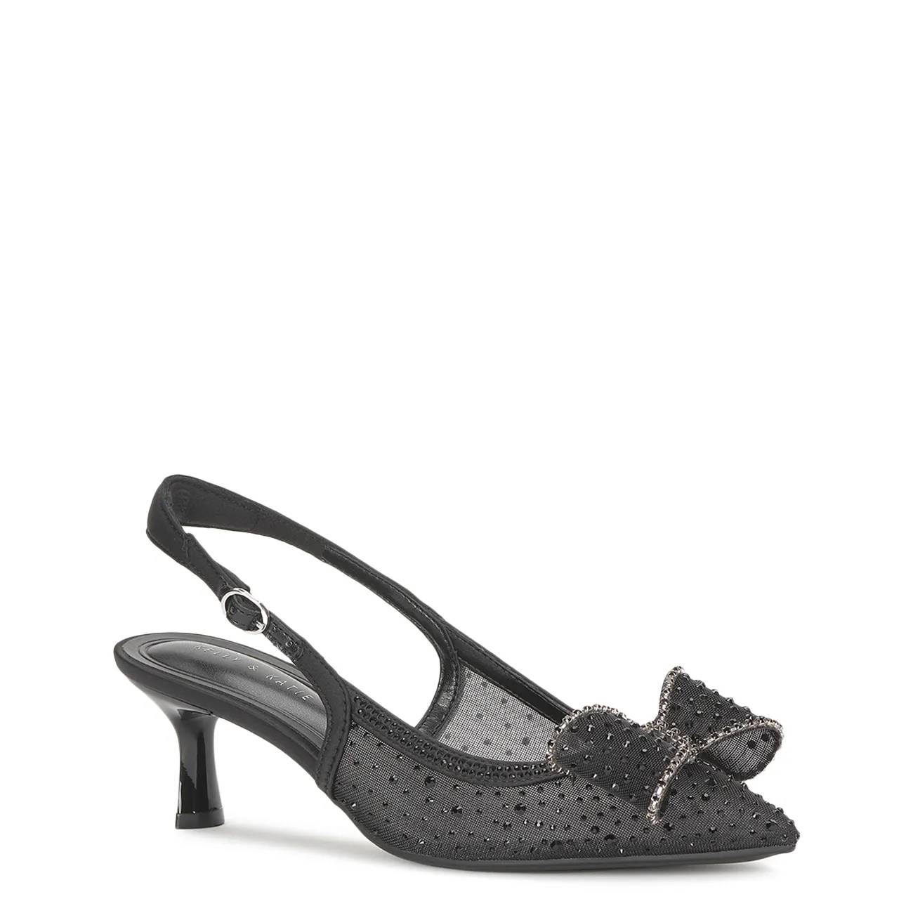 Womens' Jelani Slingback Pump