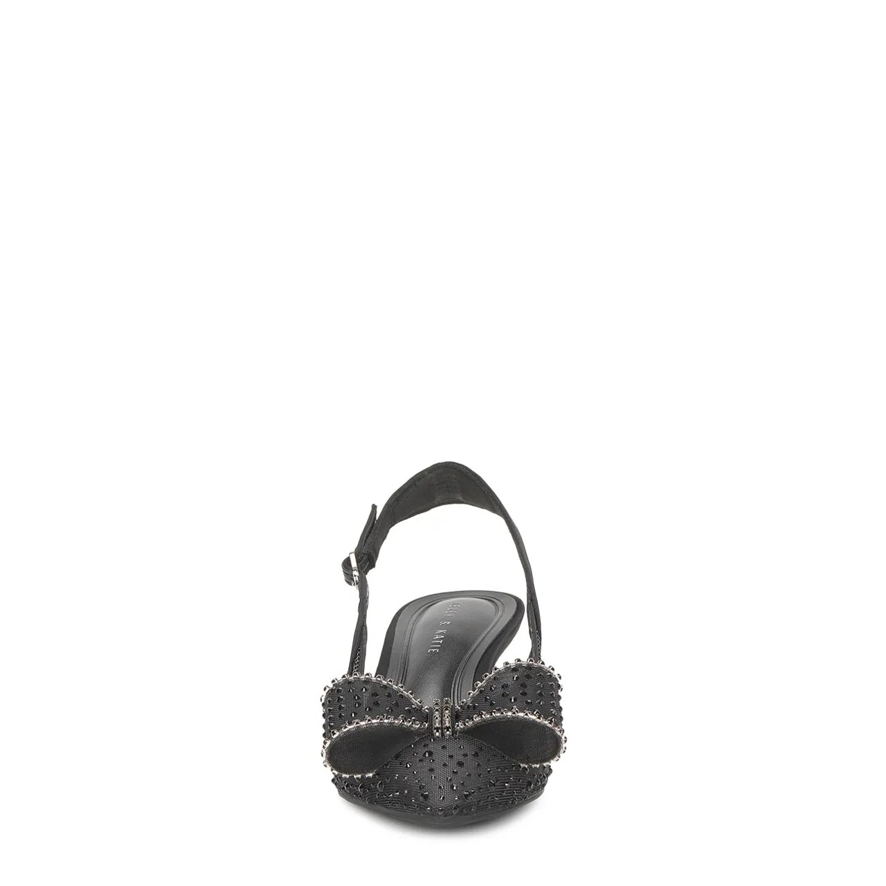 Womens' Jelani Slingback Pump